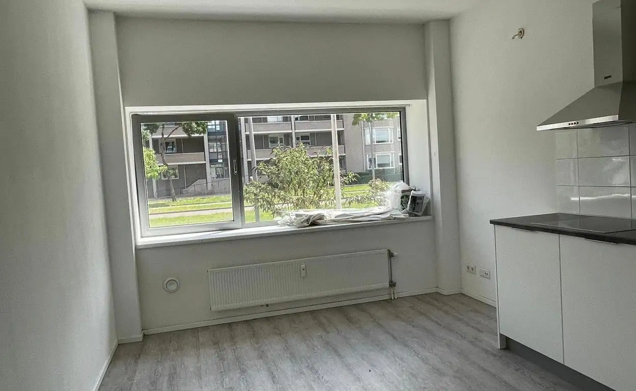 Foto #4 Appartement Wethouder van Eschstraat Oss
