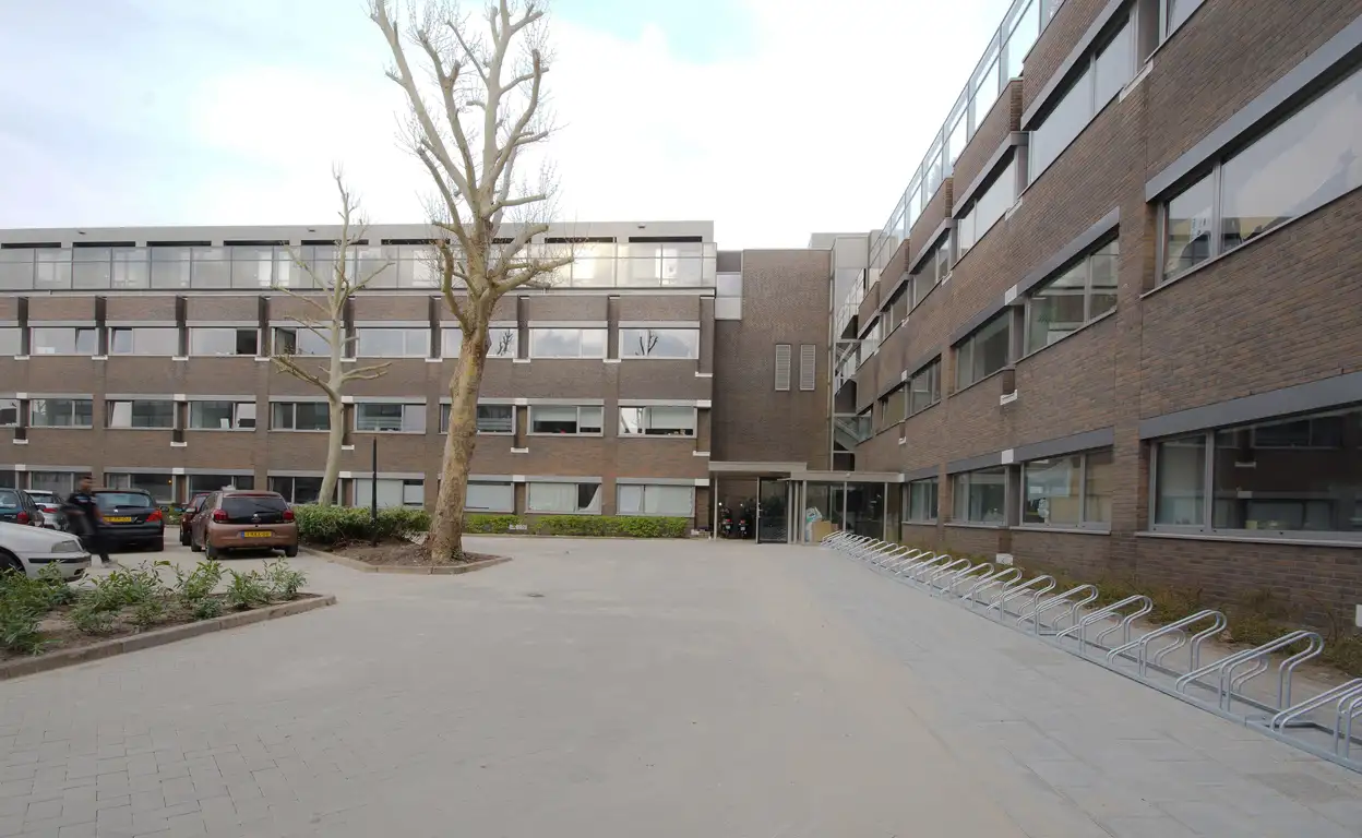 Foto #2 Appartement Wethouder van Eschstraat Oss