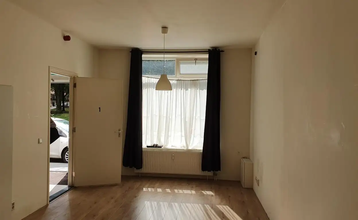 Foto #2 Kamer Stevenzandsestraat Tilburg
