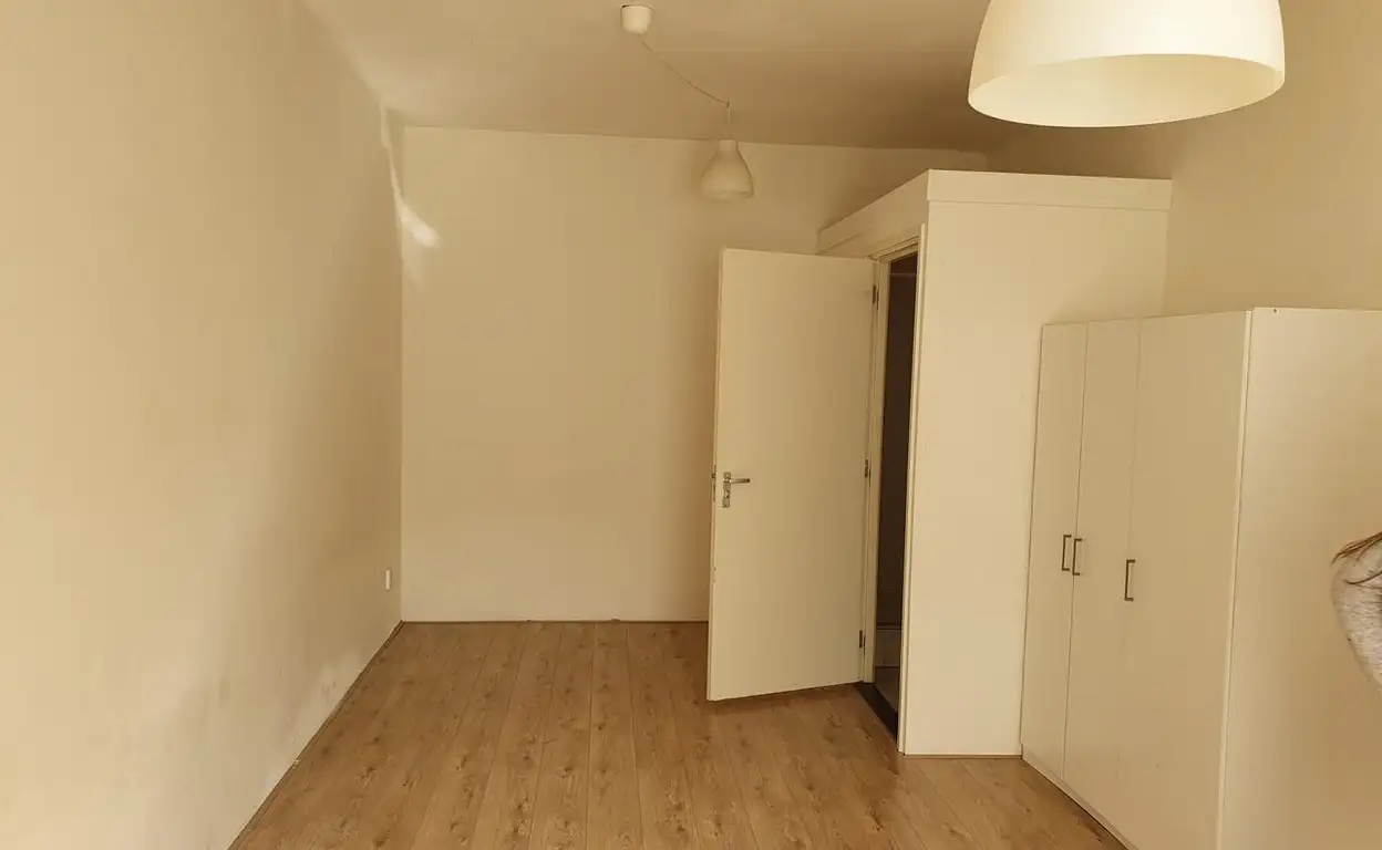 Foto #1 Kamer Stevenzandsestraat Tilburg