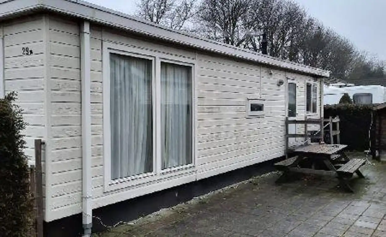 Foto #0 Huurwoning Noordhoekstraat Schaijk