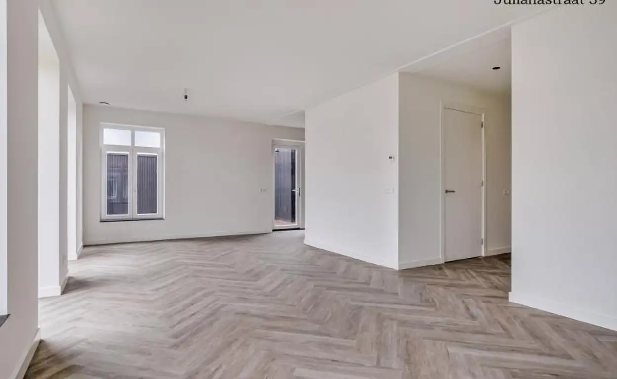 Foto #2 Appartement Julianastraat Diessen