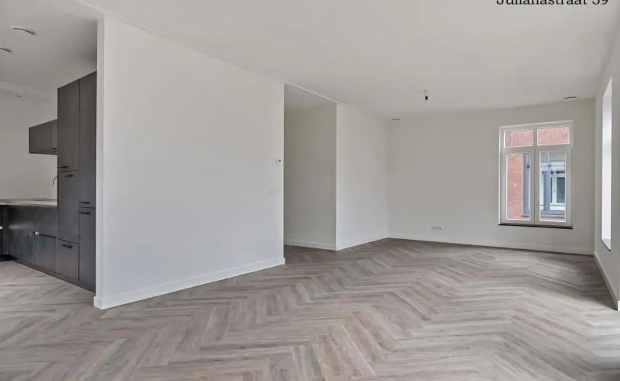 Foto #4 Appartement Julianastraat Diessen