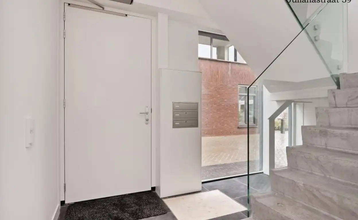 Foto #1 Appartement Julianastraat Diessen