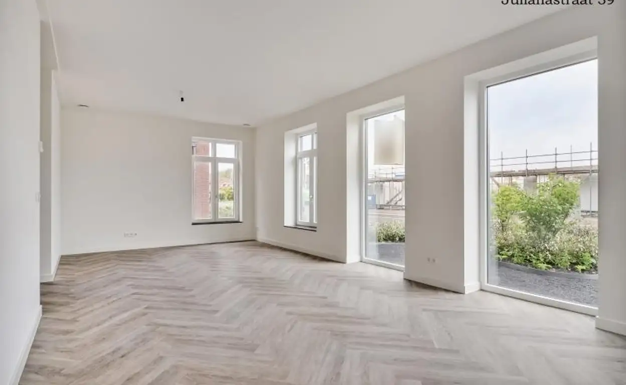 Foto #3 Appartement Julianastraat Diessen
