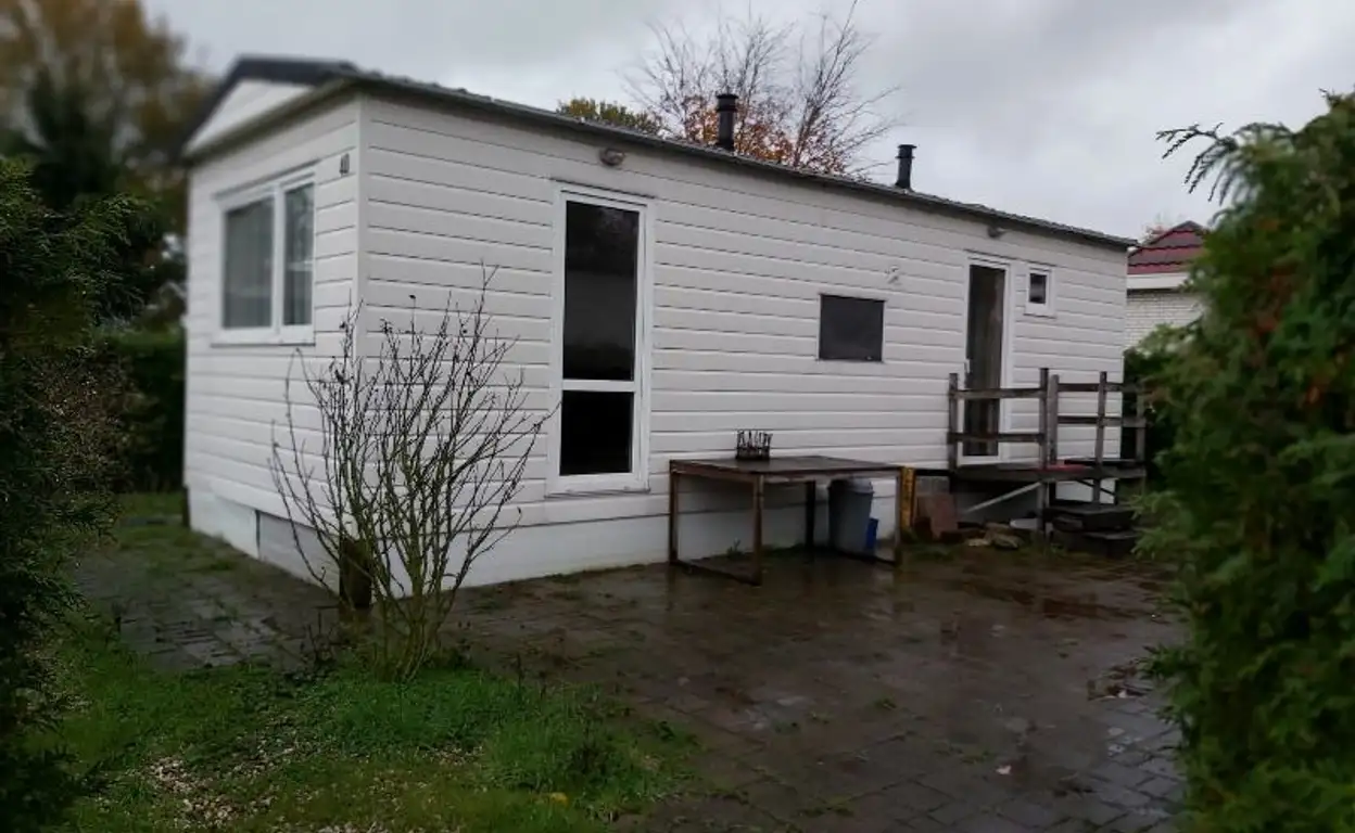 Foto #0 Huurwoning Noordhoekstraat Schaijk