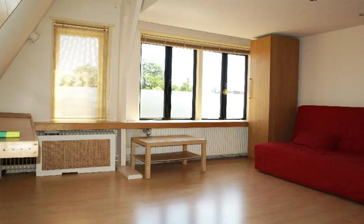 Foto #2 Appartement Strobloemstraat Eindhoven