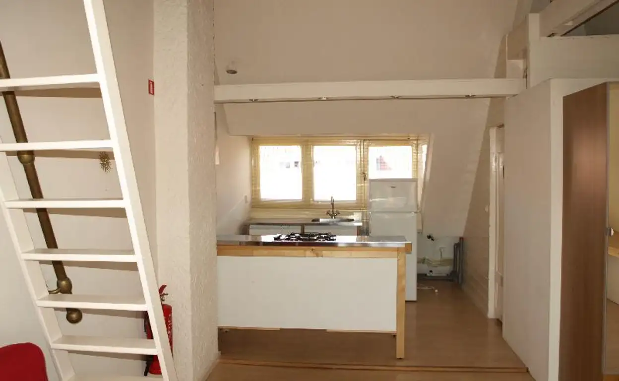 Foto #3 Appartement Strobloemstraat Eindhoven