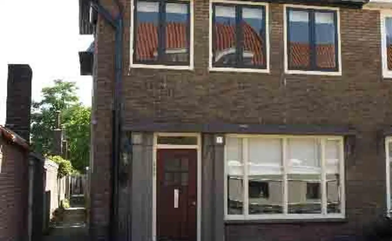 Foto #0 Appartement Strobloemstraat Eindhoven