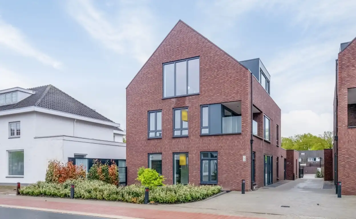 Foto #0 Appartement Julianastraat Diessen