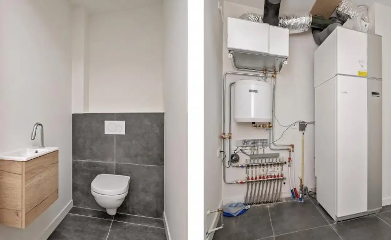 Foto #3 Appartement Julianastraat Diessen
