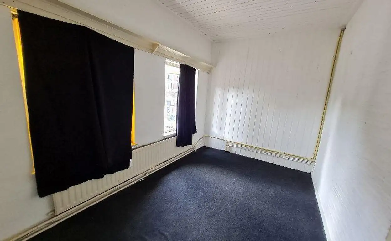 Foto #3 Kamer Korvelseweg Tilburg