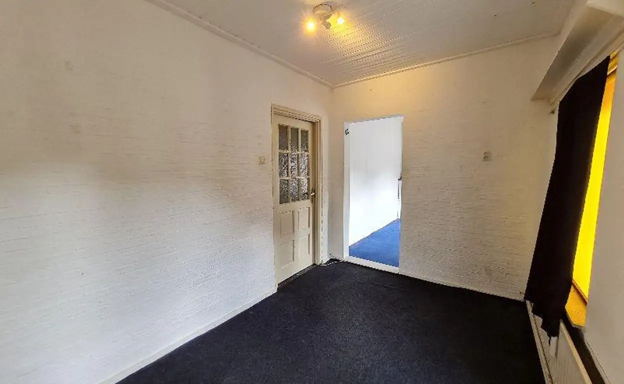 Foto #4 Kamer Korvelseweg Tilburg