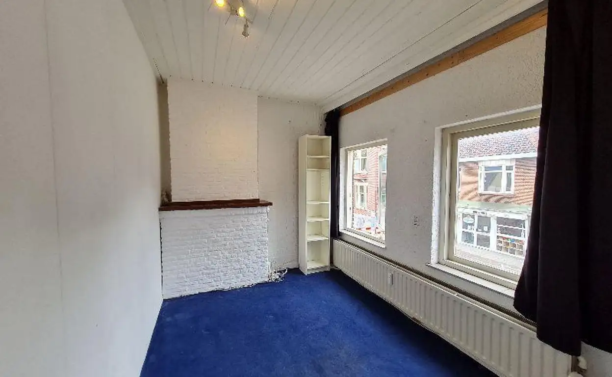 Foto #2 Kamer Korvelseweg Tilburg