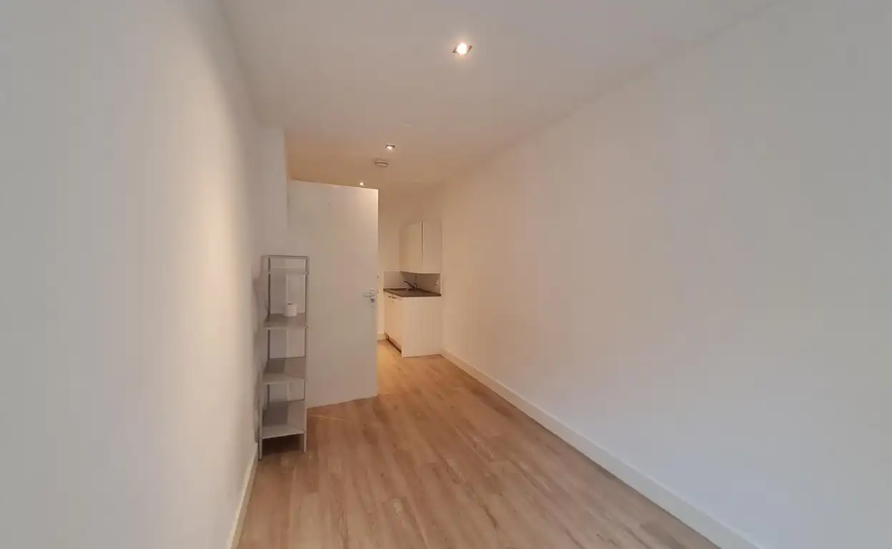 Foto #2 Kamer Hoogvensestraat Tilburg