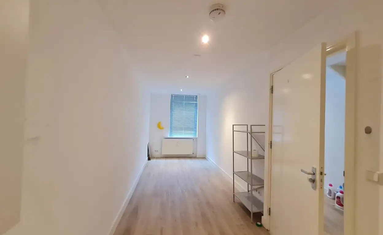 Foto #3 Kamer Hoogvensestraat Tilburg