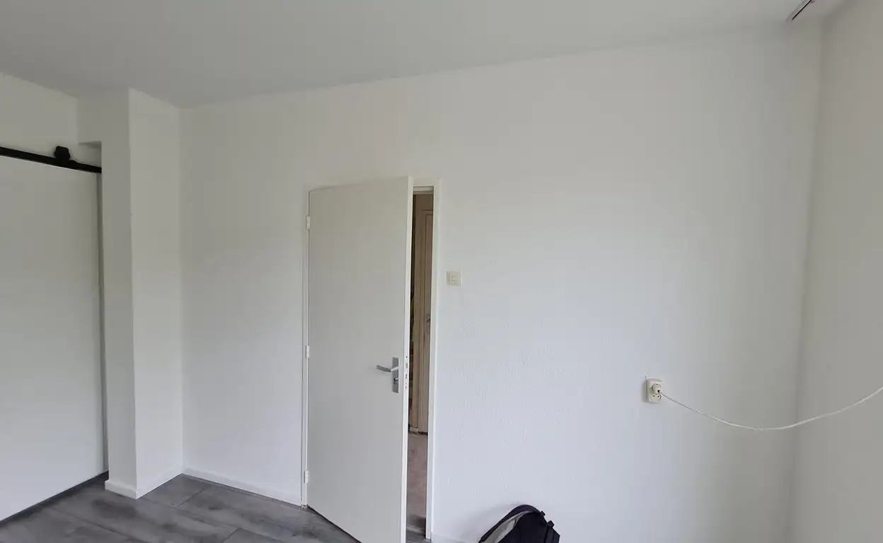 Foto #2 Kamer Bartokstraat Tilburg