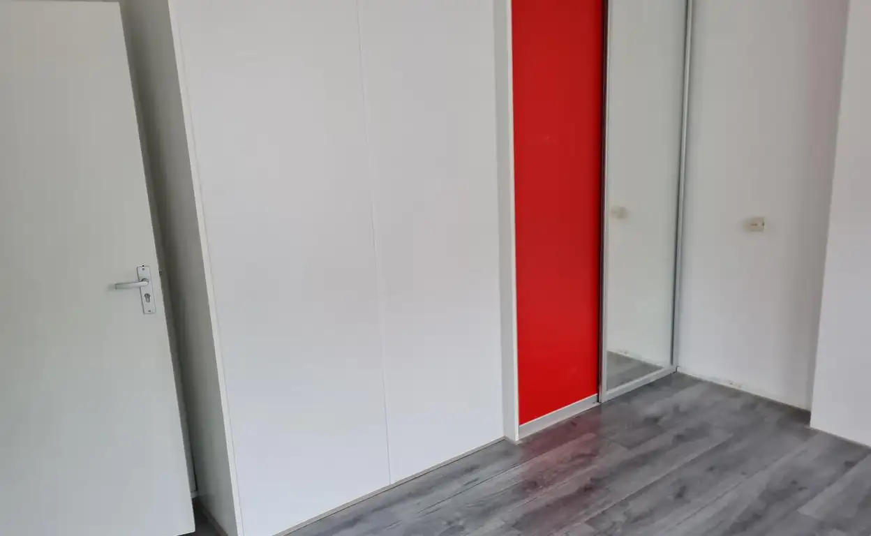 Foto #3 Kamer Bartokstraat Tilburg