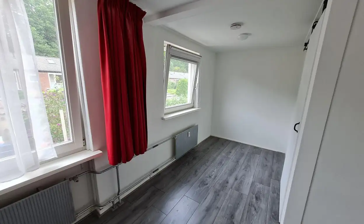 Foto #1 Kamer Bartokstraat Tilburg