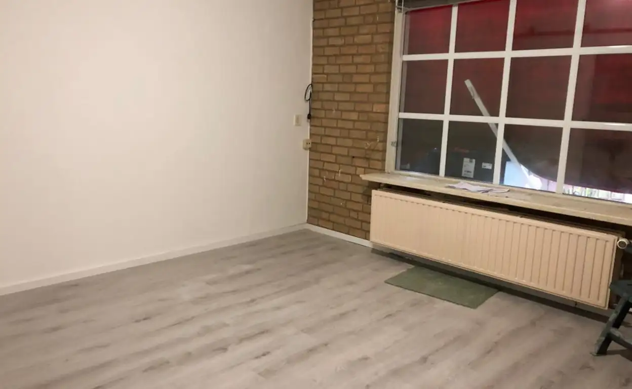 Foto #1 Kamer Bolswardstraat Tilburg