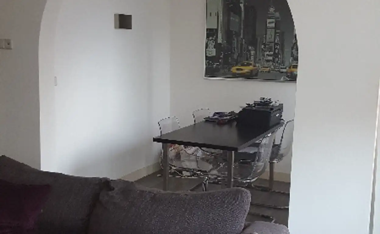 Foto #2 Appartement Wilhelminastraat Waalwijk