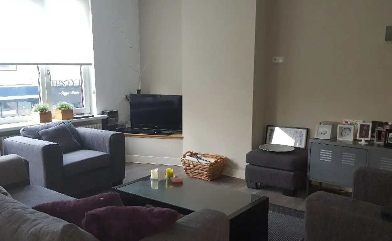 Foto #1 Appartement Wilhelminastraat Waalwijk
