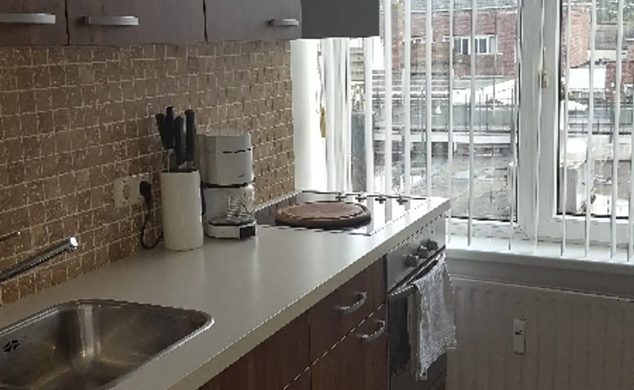 Foto #3 Appartement Wilhelminastraat Waalwijk
