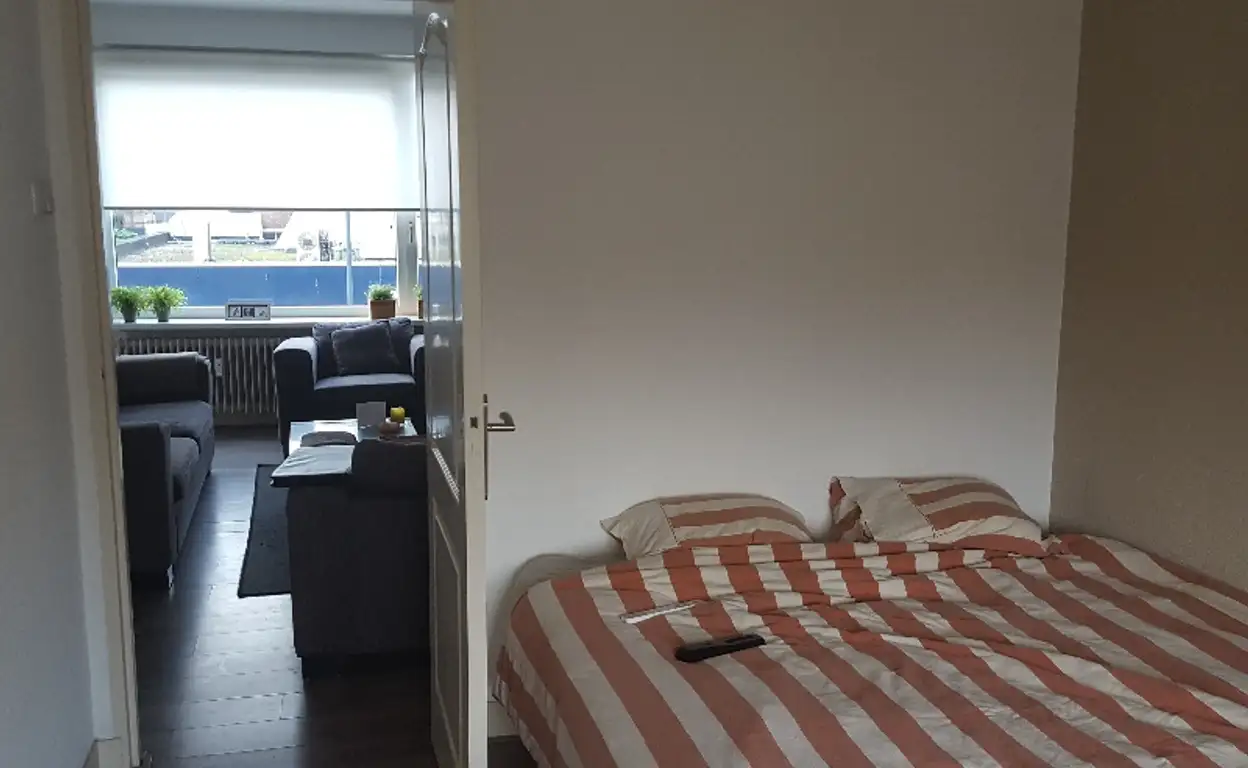 Foto #4 Appartement Wilhelminastraat Waalwijk