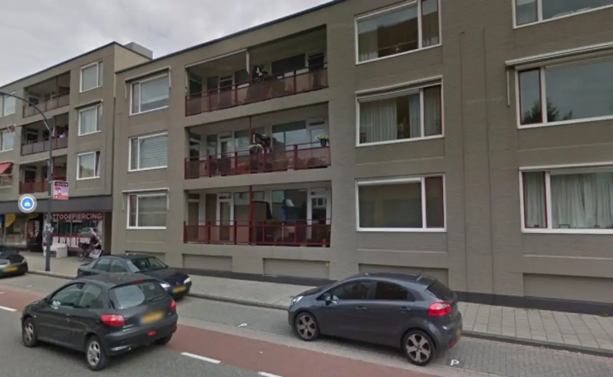 Foto #0 Appartement Wilhelminastraat Waalwijk