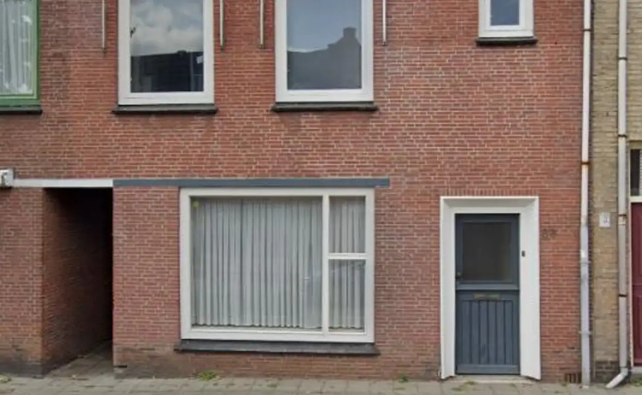 Foto #0 Studio Boulevard Roosendaal