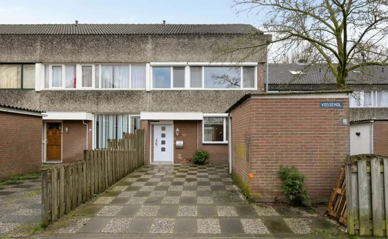 Foto #0 Studio Vossehol Oss