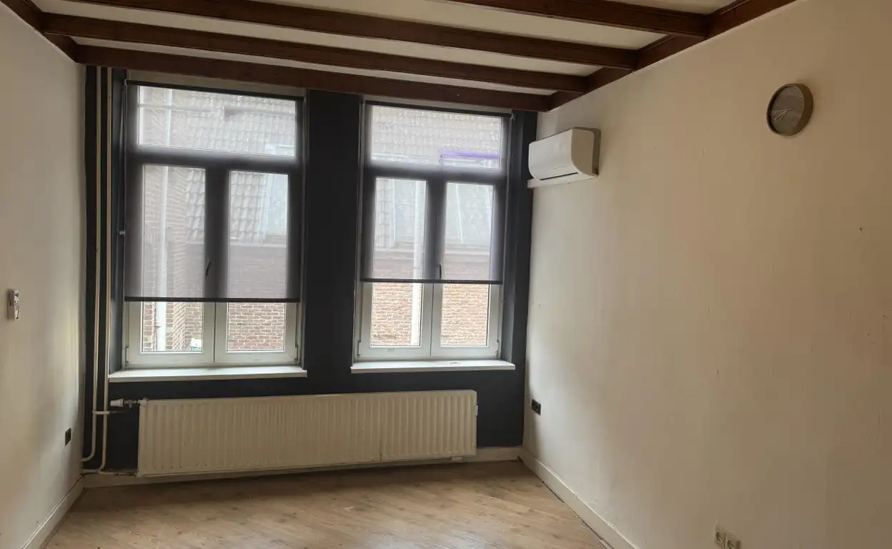Foto #1 Kamer Saroleastraat Heerlen