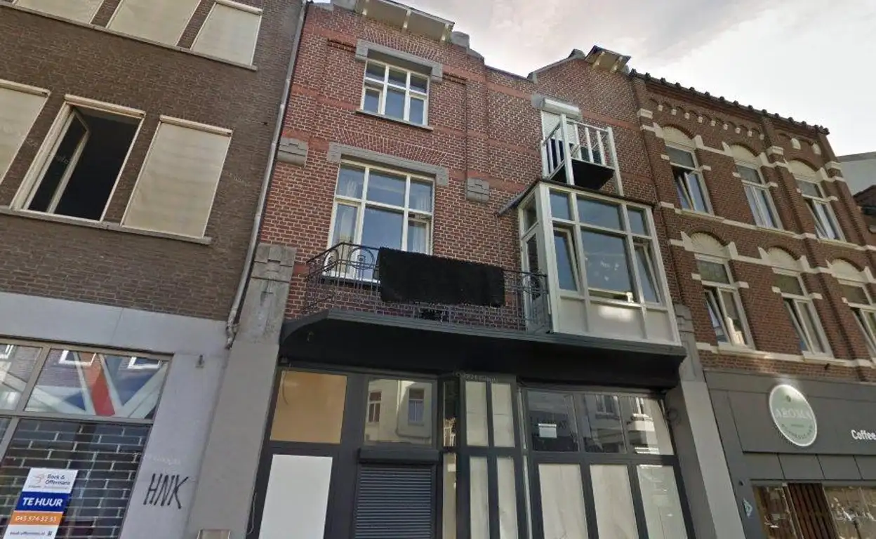 Foto #0 Kamer Saroleastraat Heerlen