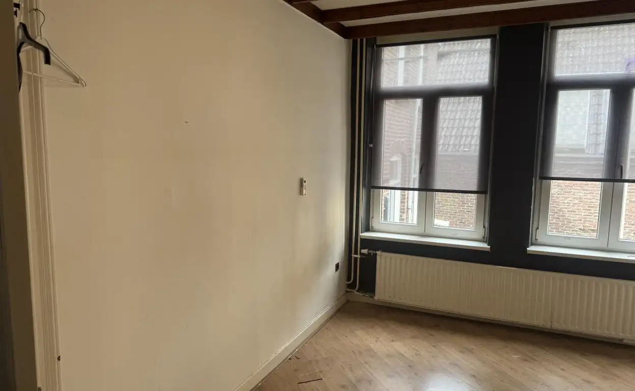 Foto #2 Kamer Saroleastraat Heerlen