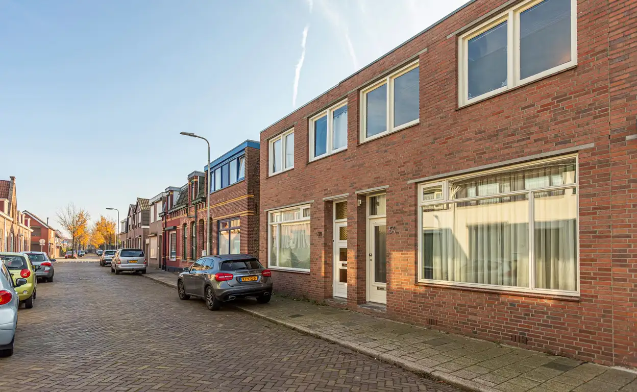 Foto #0 Studio Groenstraat Roosendaal