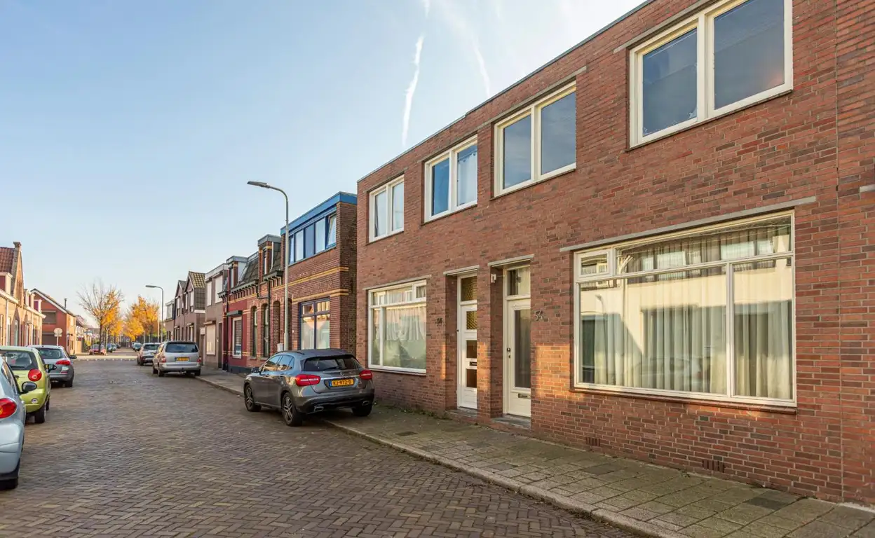 Foto #0 Studio Groenstraat Roosendaal