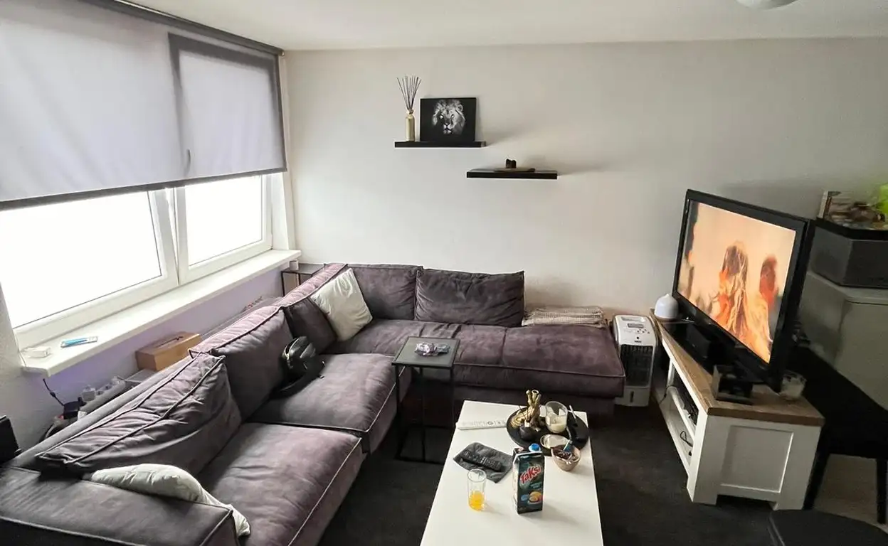 Foto #1 Studio Groenstraat Roosendaal