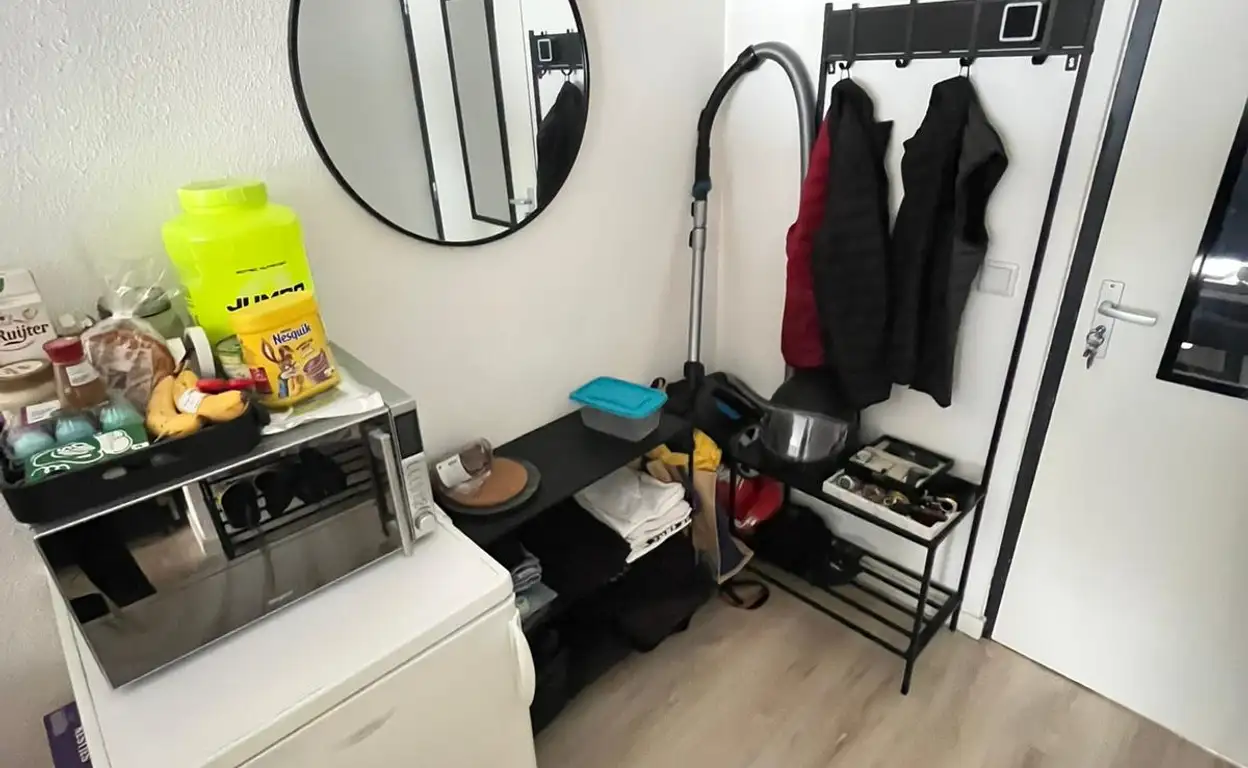 Foto #3 Studio Groenstraat Roosendaal