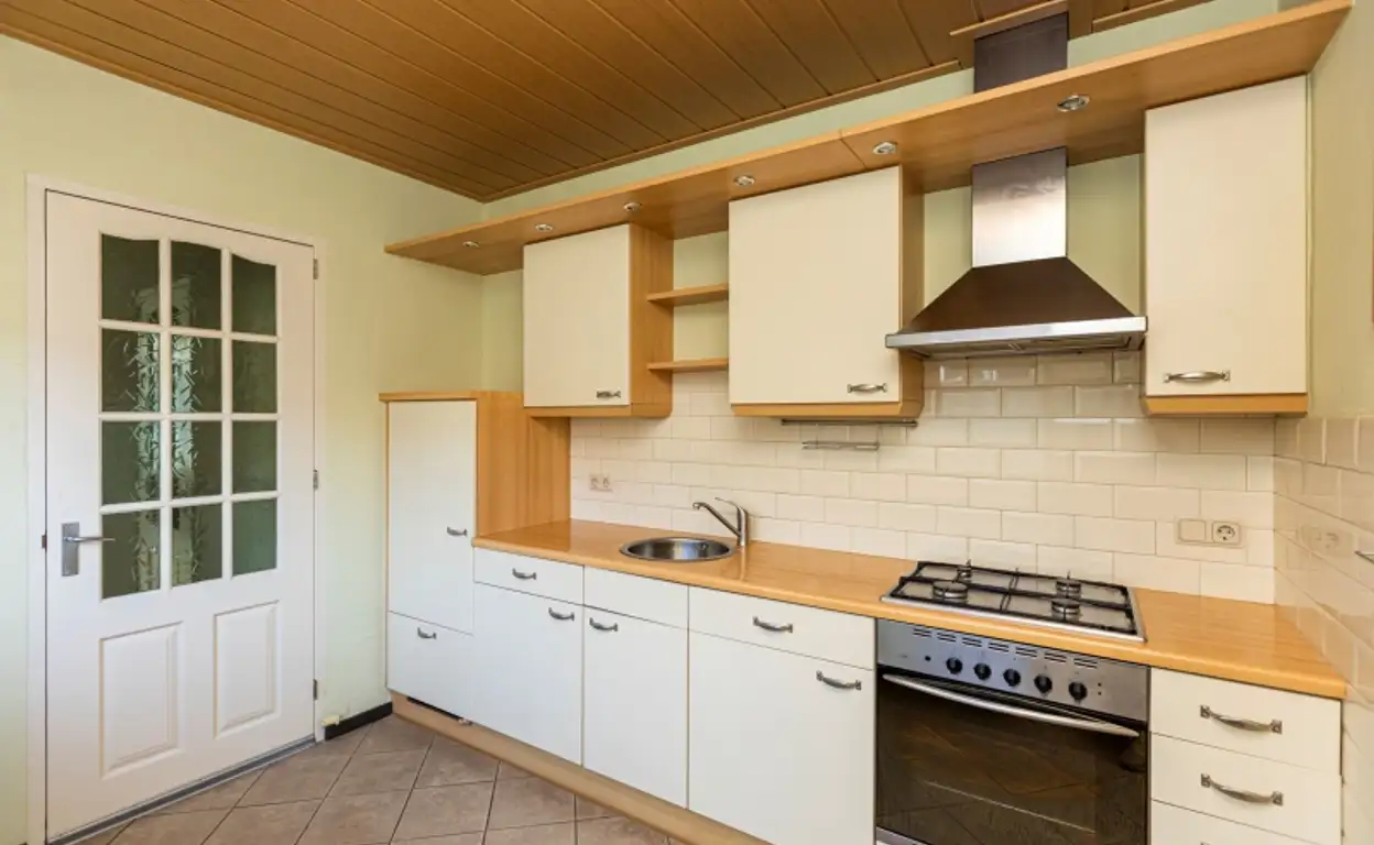 Foto #4 Studio Groenstraat Roosendaal