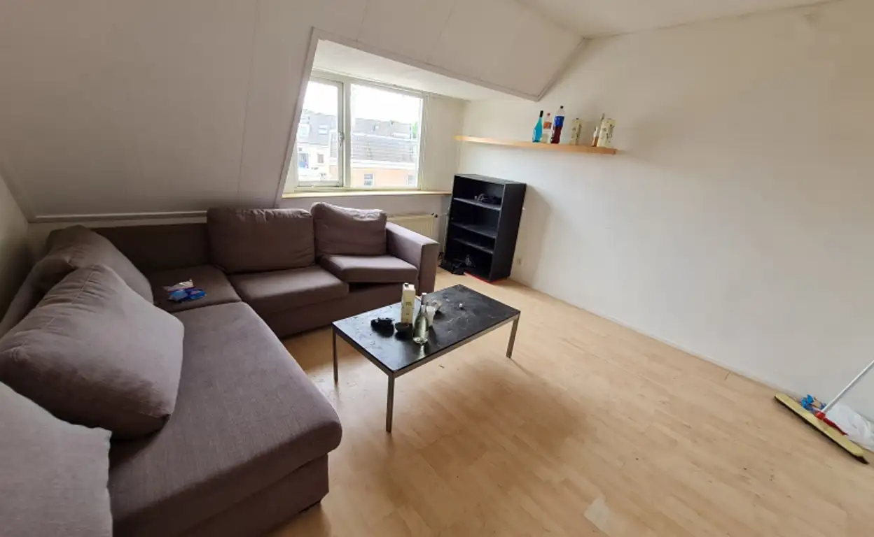 Foto #0 Kamer Daalseweg Nijmegen
