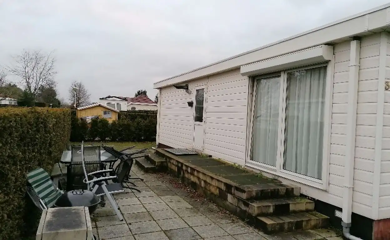 Foto #1 Appartement Noordhoekstraat Schaijk