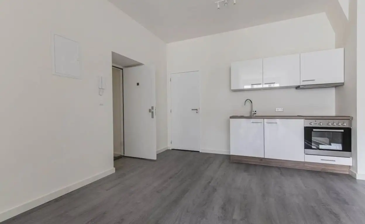 Foto #12 Appartement Putstraat Sittard