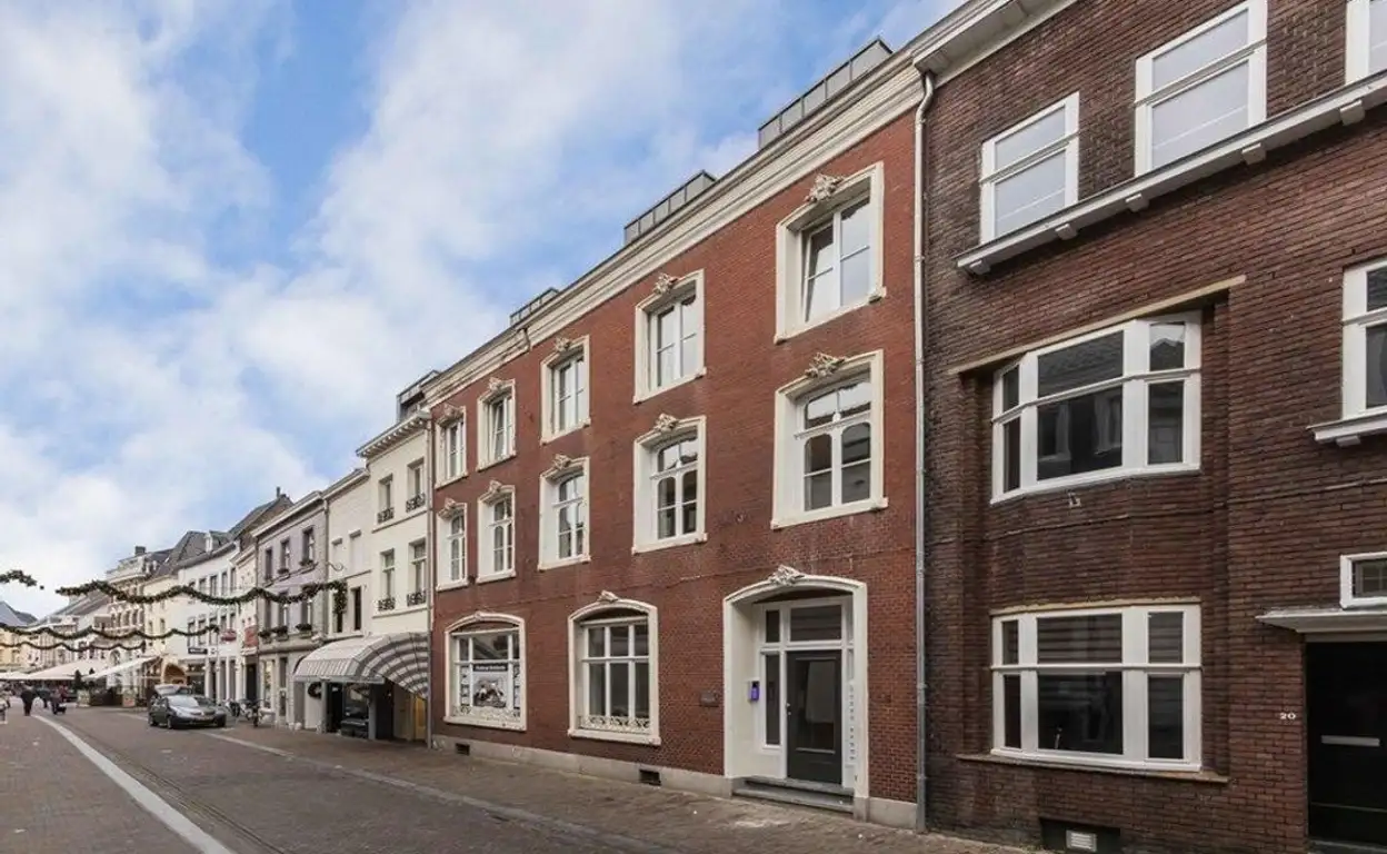 Foto #0 Appartement Putstraat Sittard