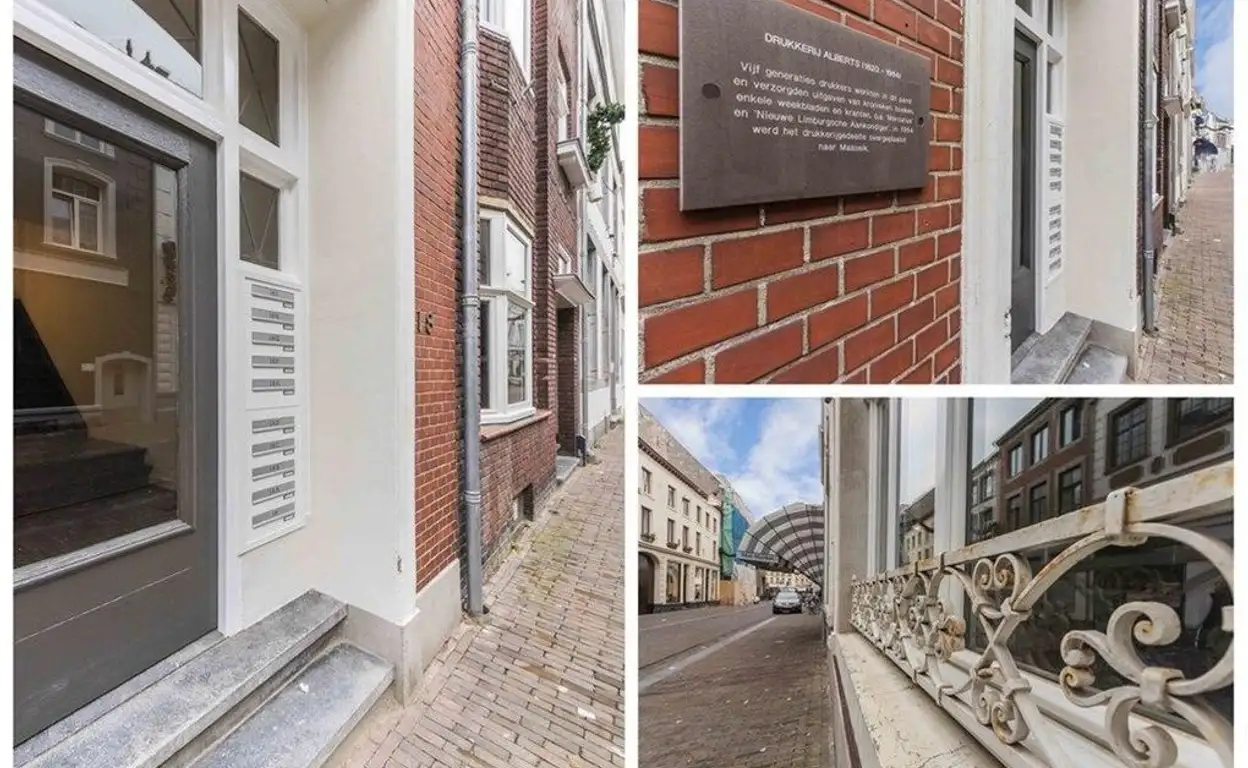 Foto #3 Appartement Putstraat Sittard