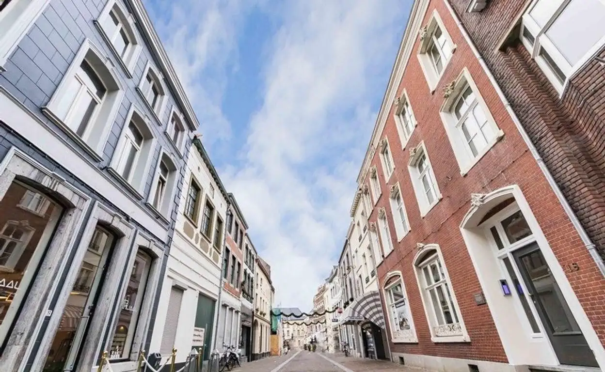 Foto #2 Appartement Putstraat Sittard