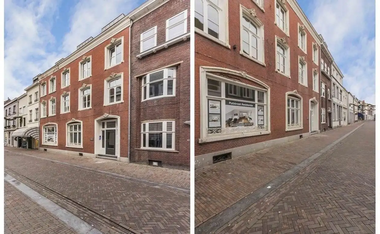 Foto #1 Appartement Putstraat Sittard