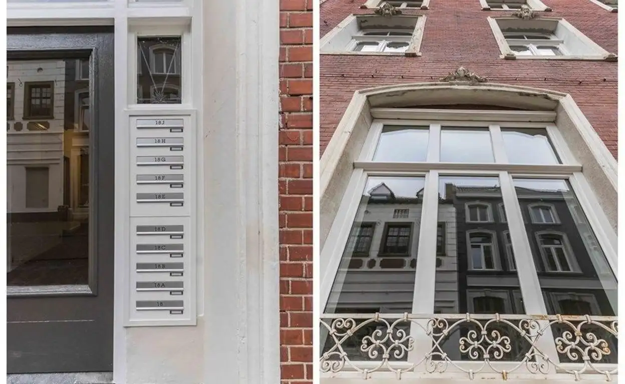Foto #4 Appartement Putstraat Sittard
