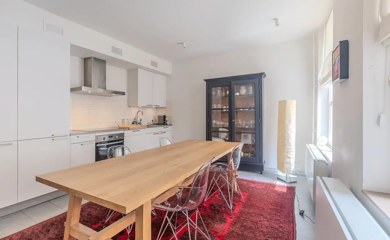 Foto #5 Huurwoning Sint Jacobstraat Maastricht