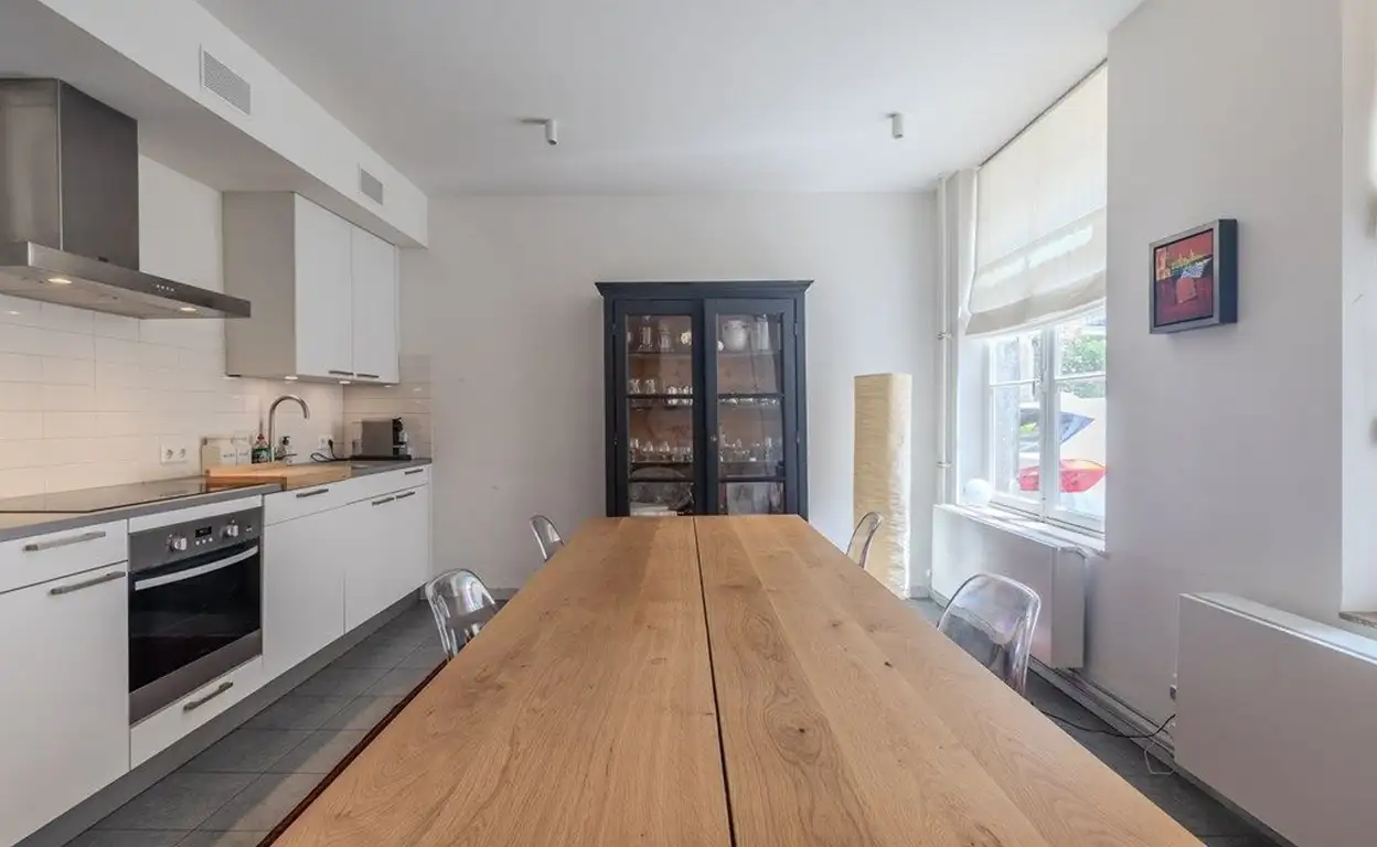 Foto #4 Huurwoning Sint Jacobstraat Maastricht