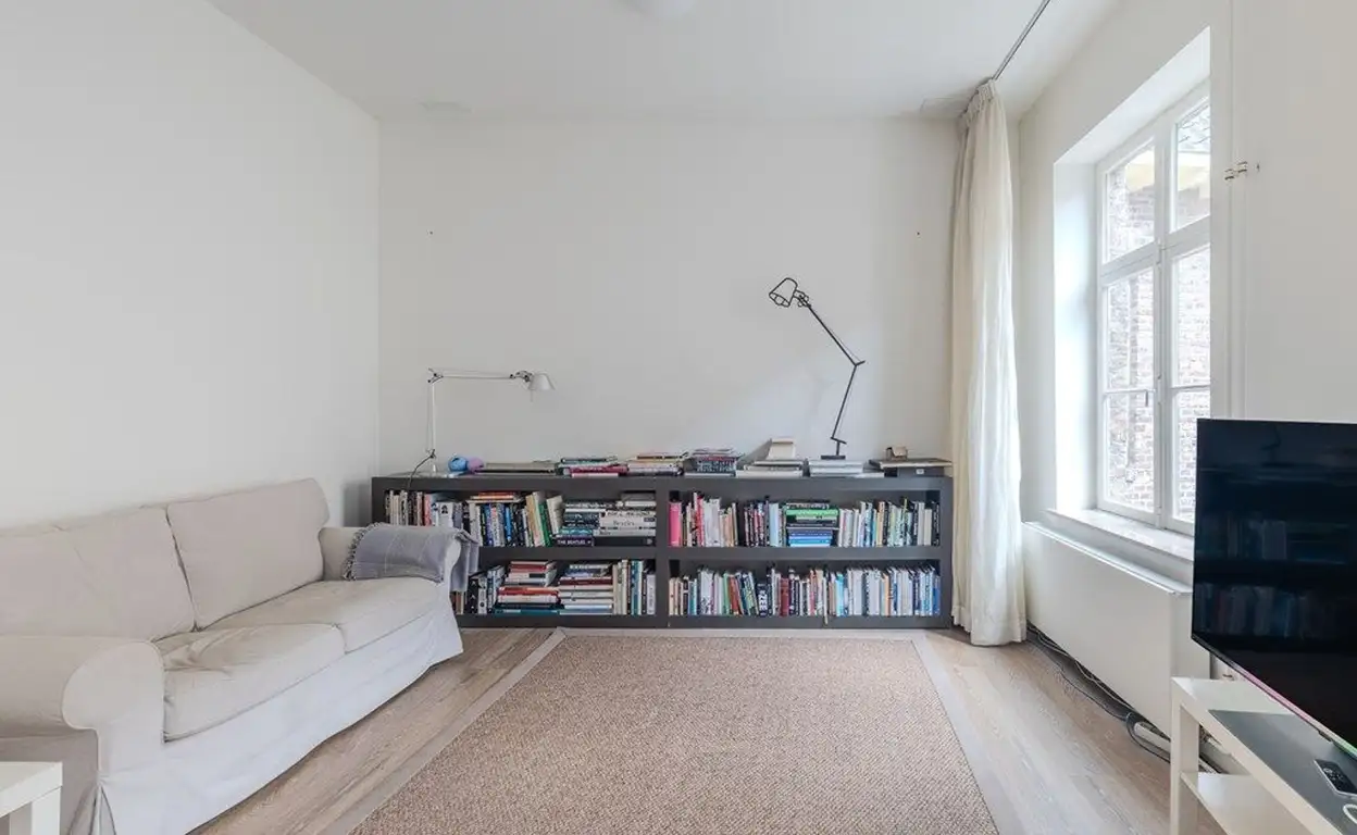 Foto #11 Huurwoning Sint Jacobstraat Maastricht
